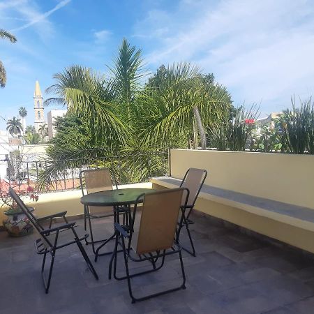 Aguacate Suites Mazatlan Dış mekan fotoğraf