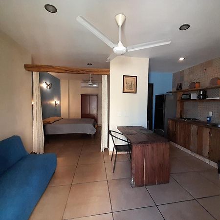 Aguacate Suites Mazatlan Dış mekan fotoğraf