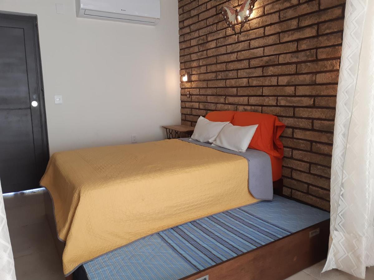 Aguacate Suites Mazatlan Dış mekan fotoğraf