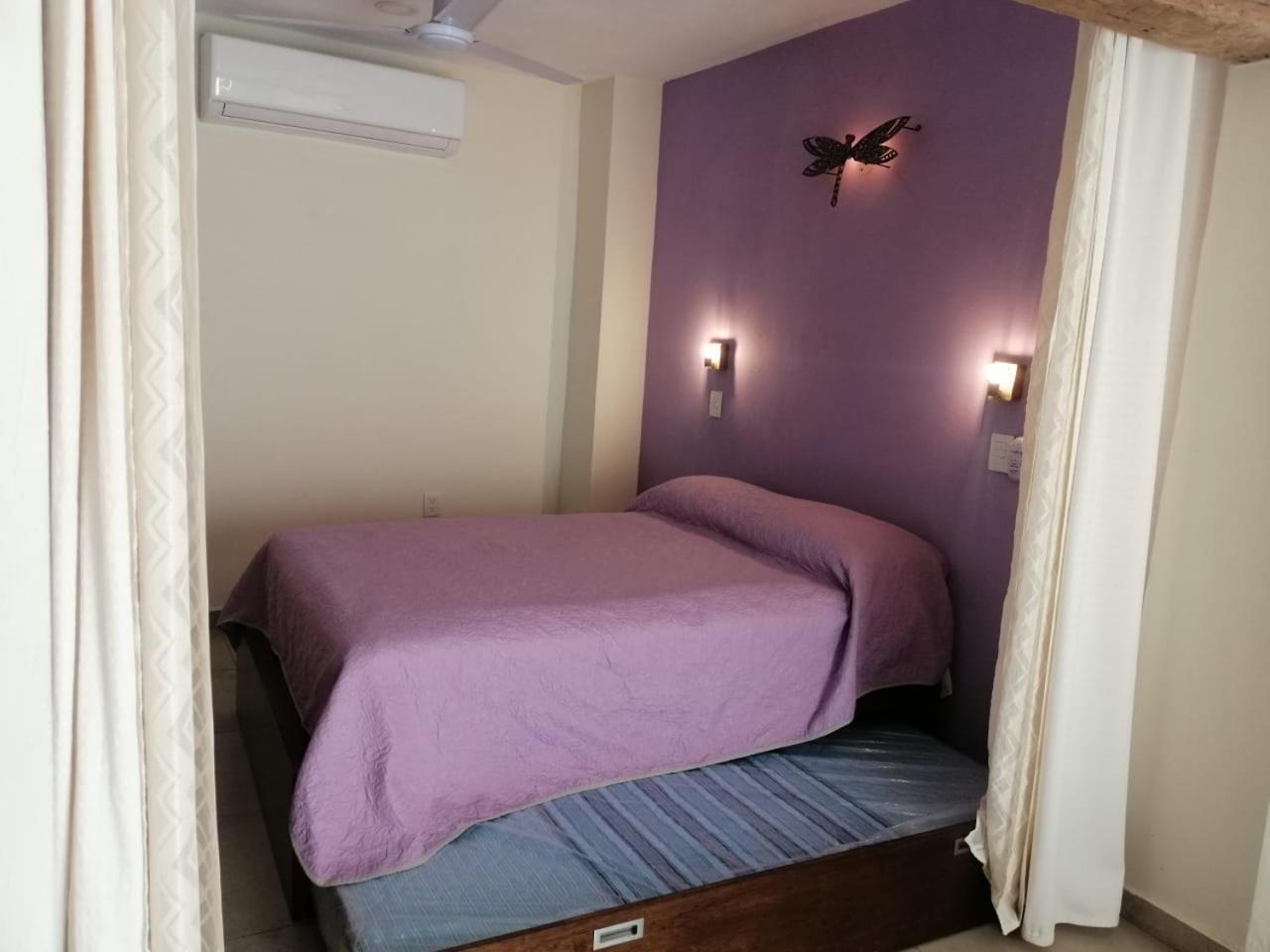 Aguacate Suites Mazatlan Dış mekan fotoğraf