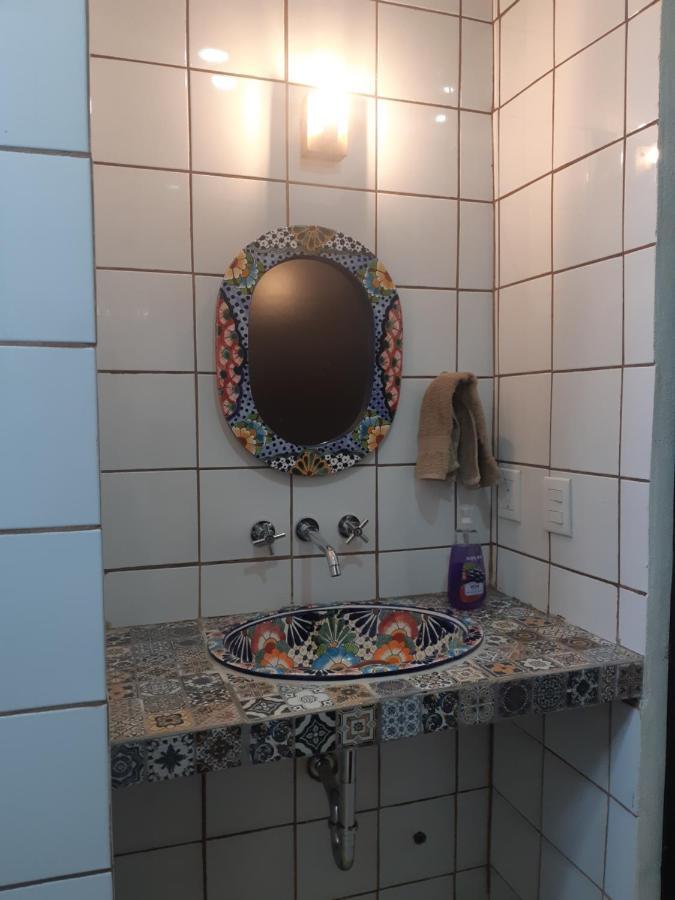 Aguacate Suites Mazatlan Dış mekan fotoğraf