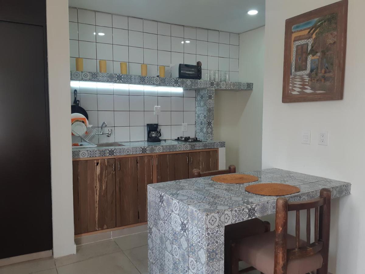 Aguacate Suites Mazatlan Dış mekan fotoğraf