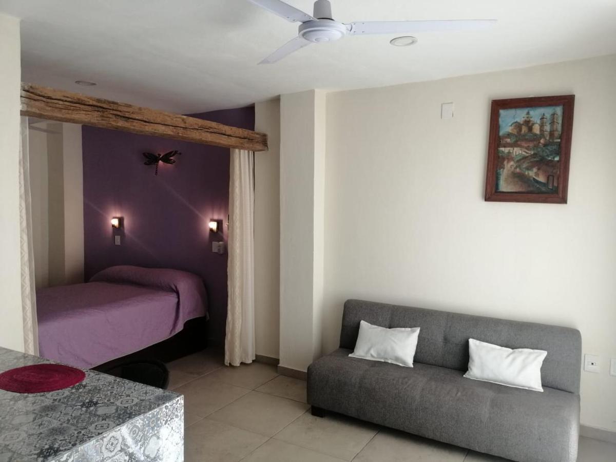 Aguacate Suites Mazatlan Dış mekan fotoğraf