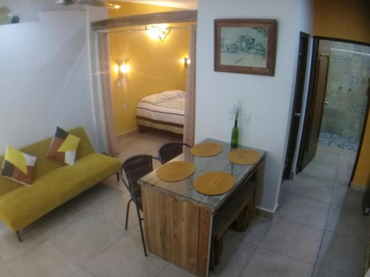 Aguacate Suites Mazatlan Dış mekan fotoğraf