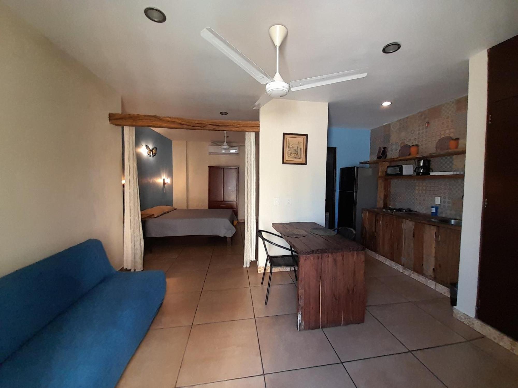 Aguacate Suites Mazatlan Dış mekan fotoğraf