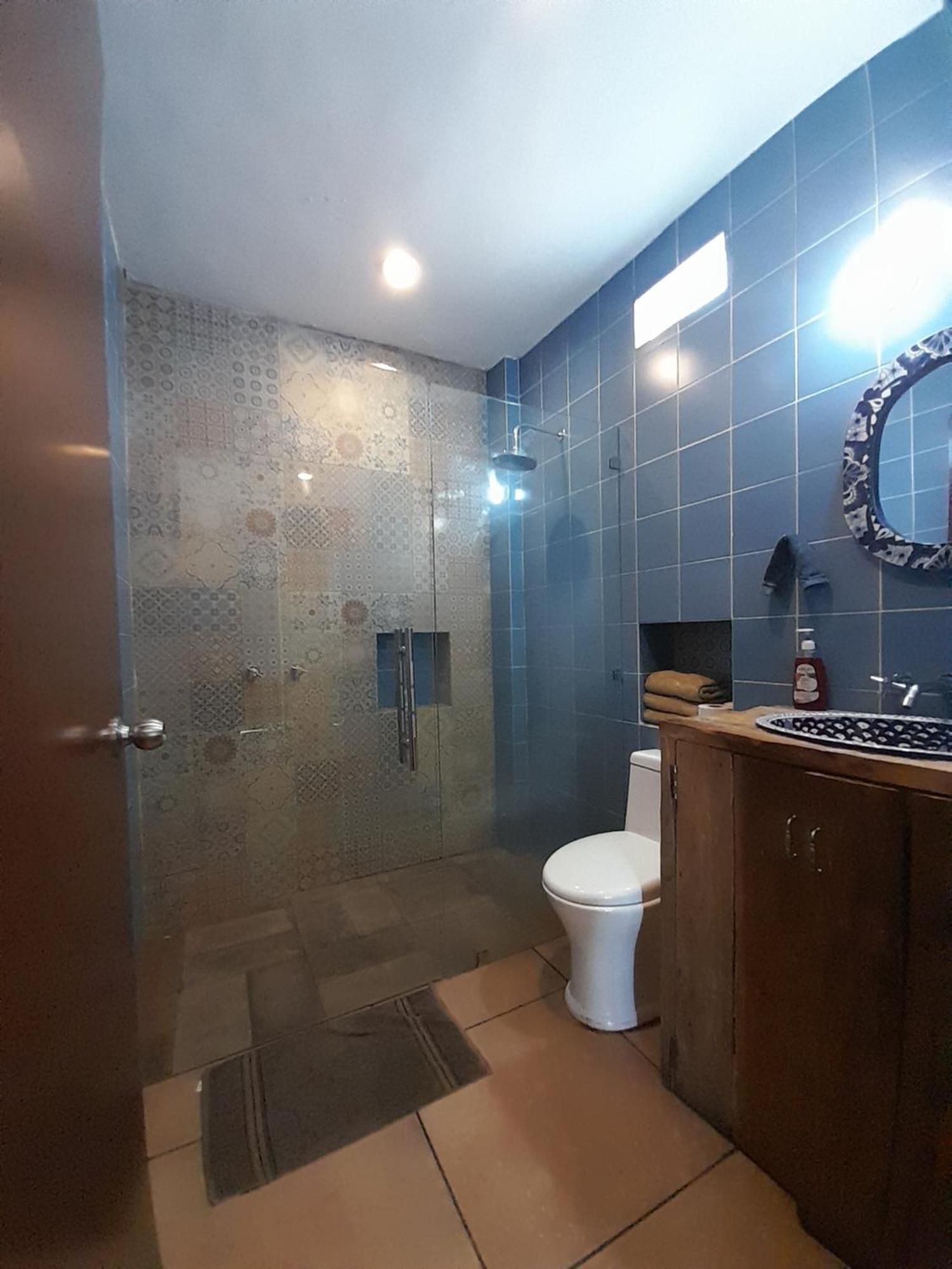 Aguacate Suites Mazatlan Dış mekan fotoğraf