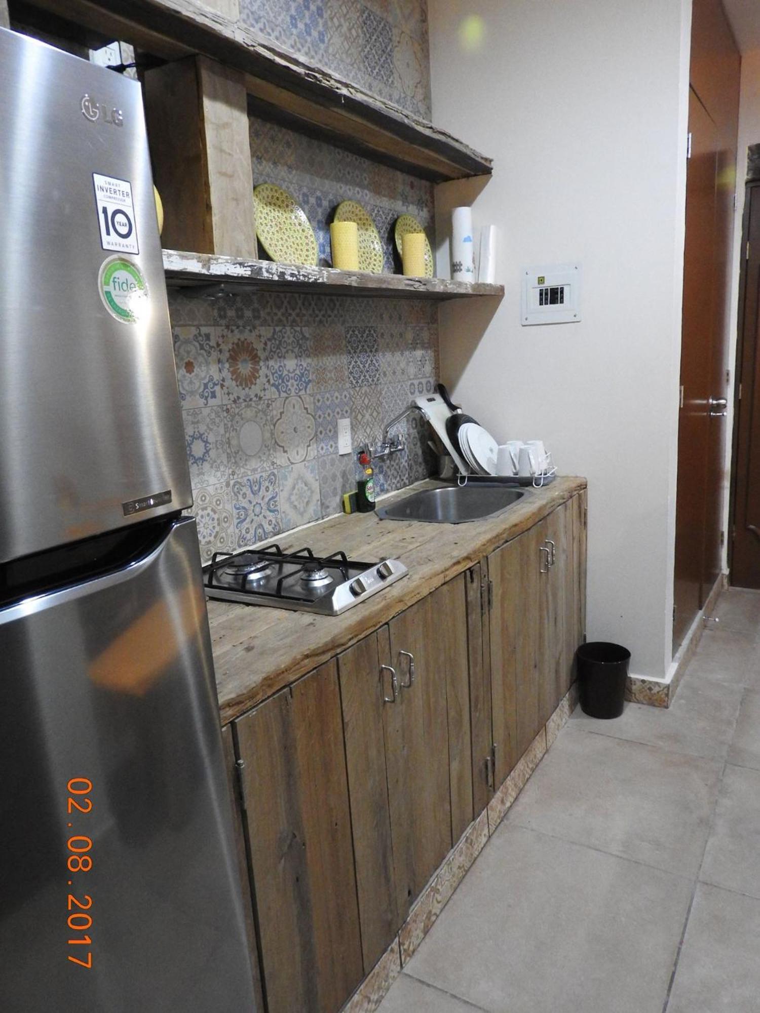 Aguacate Suites Mazatlan Dış mekan fotoğraf