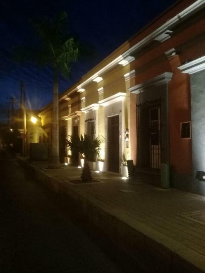 Aguacate Suites Mazatlan Dış mekan fotoğraf