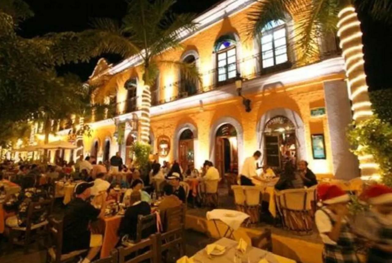 Aguacate Suites Mazatlan Dış mekan fotoğraf