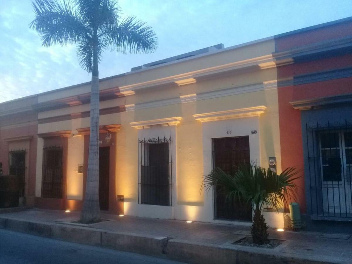 Aguacate Suites Mazatlan Dış mekan fotoğraf