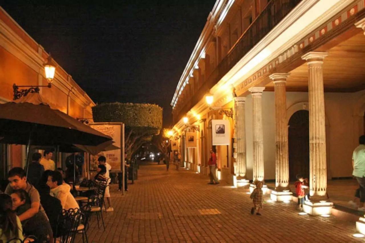Aguacate Suites Mazatlan Dış mekan fotoğraf