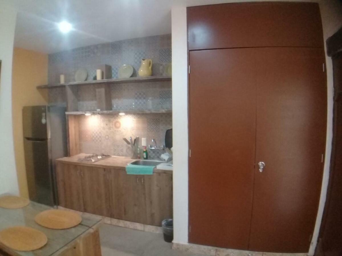 Aguacate Suites Mazatlan Dış mekan fotoğraf