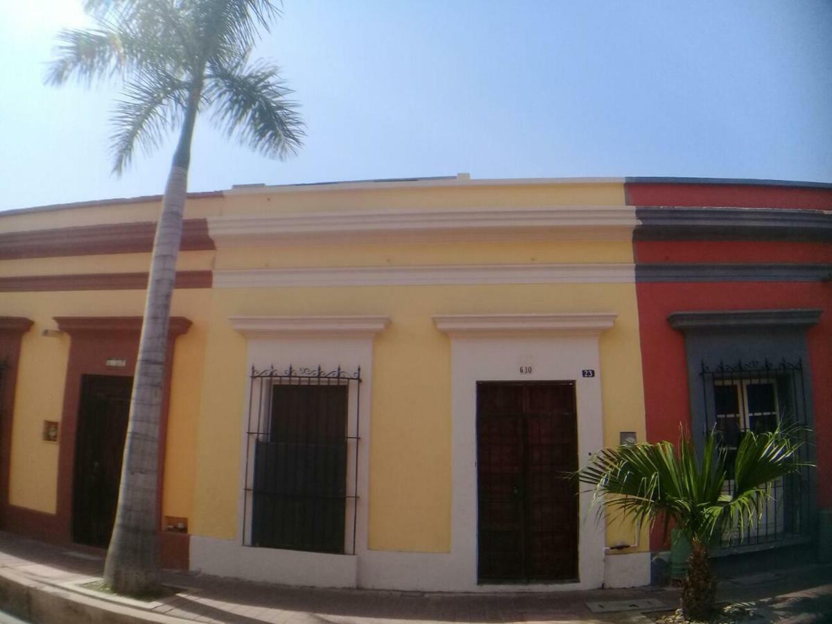 Aguacate Suites Mazatlan Dış mekan fotoğraf