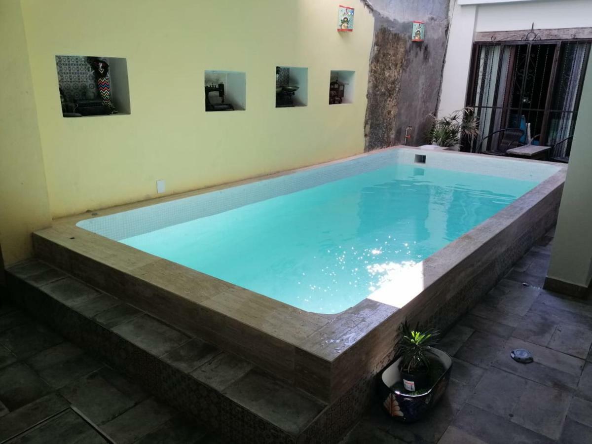 Aguacate Suites Mazatlan Dış mekan fotoğraf